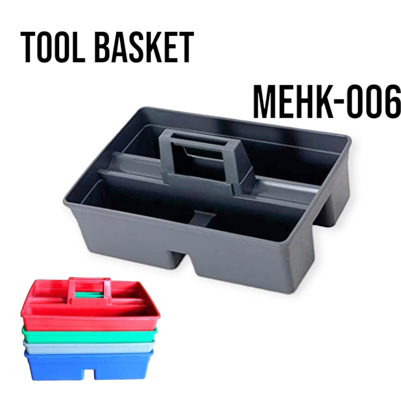 TOOL BASKET
